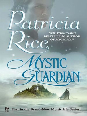 Mystic Guardian - ebook